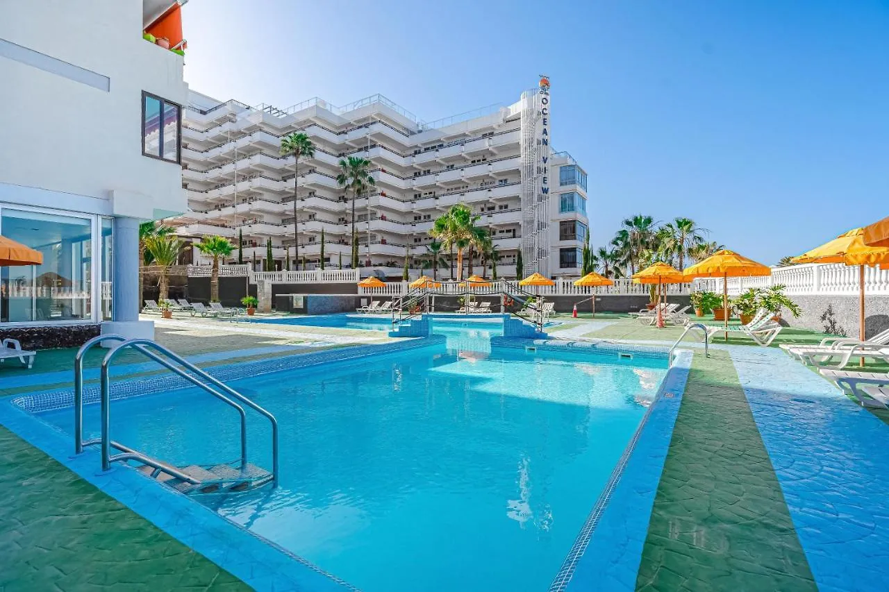 Olympia Apartments Playa de las Americas