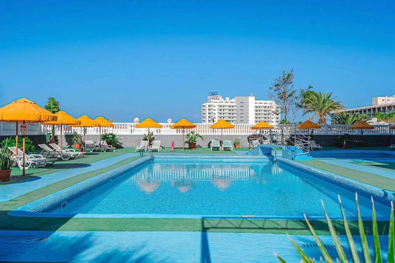 Olympia Apartments Playa de las Americas  Casa vacanze Playa de las Americas (Tenerife)