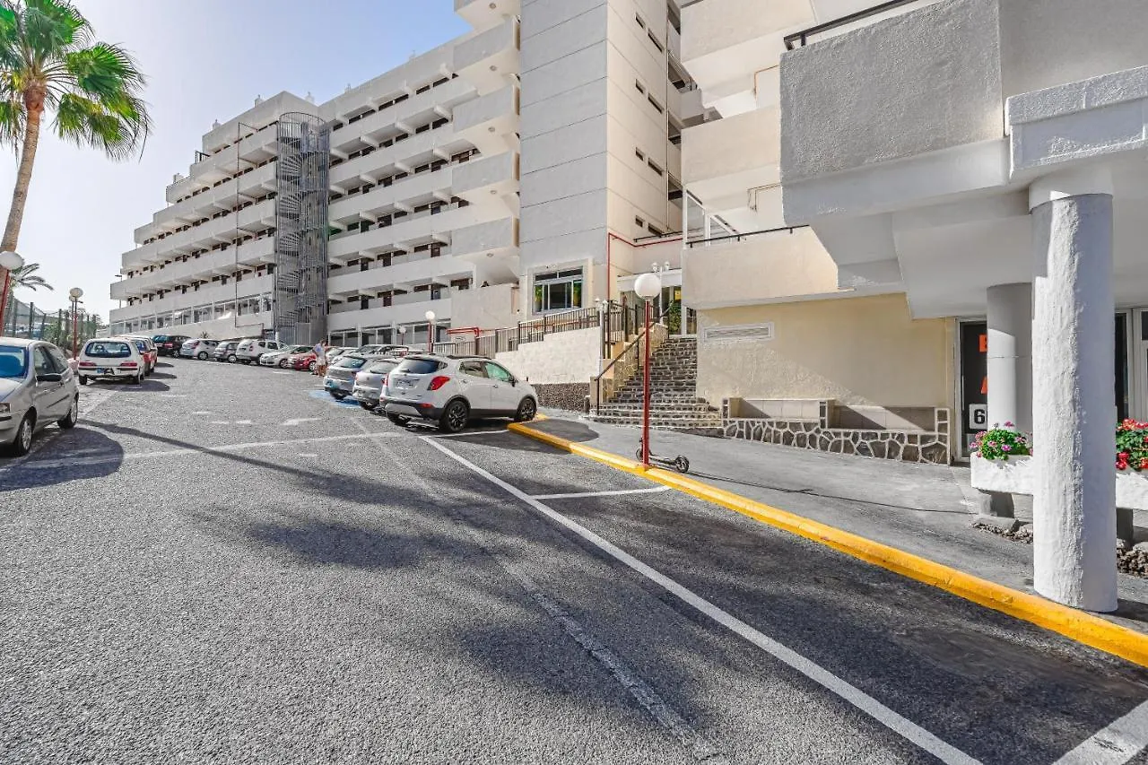 Olympia Apartments Playa de las Americas  0*, Playa de las Americas (Tenerife)