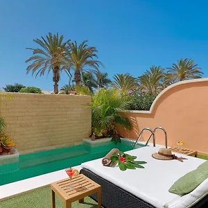 Green Garden Eco & 4*, Playa de las Americas (Tenerife) Spagna