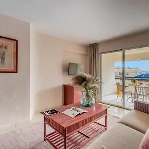 Obsidian Santa Maria Apartment Costa Adeje (Tenerife)