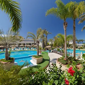 Gran Oasis 4*, Playa de las Americas (Tenerife) Spagna