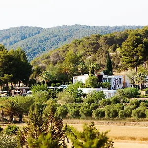 Cas Gasi Farm stay Santa Gertrudis (Ibiza)